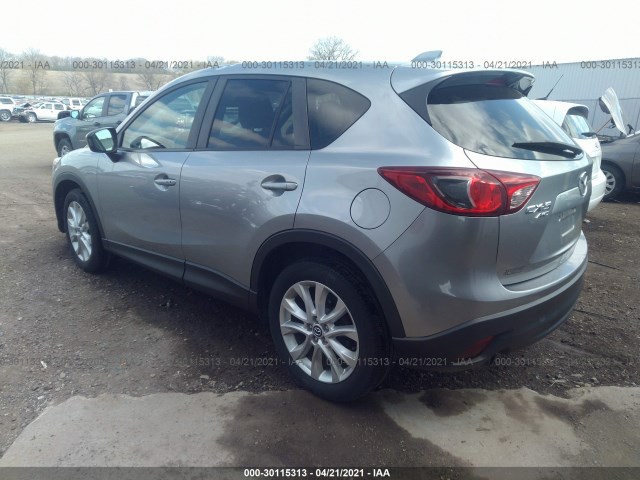 Photo 2 VIN: JM3KE4DY0E0384510 - MAZDA CX-5 