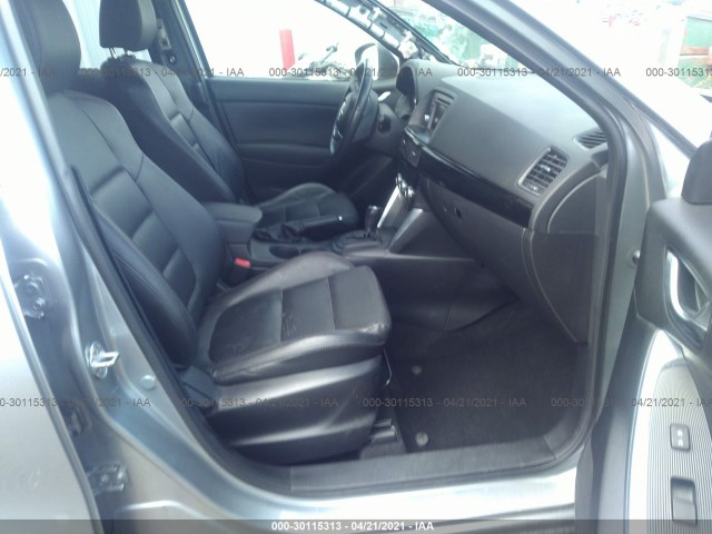 Photo 4 VIN: JM3KE4DY0E0384510 - MAZDA CX-5 