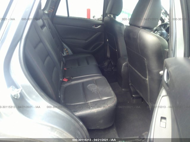 Photo 7 VIN: JM3KE4DY0E0384510 - MAZDA CX-5 