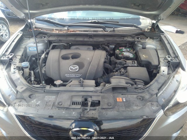 Photo 9 VIN: JM3KE4DY0E0384510 - MAZDA CX-5 