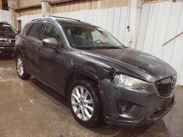 Photo 3 VIN: JM3KE4DY0E0393613 - MAZDA CX-5 