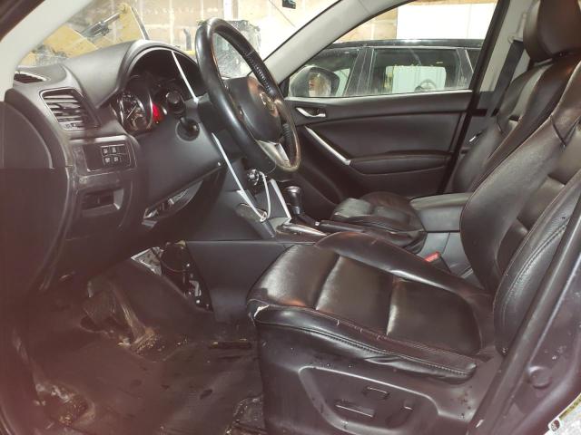 Photo 6 VIN: JM3KE4DY0E0393613 - MAZDA CX-5 