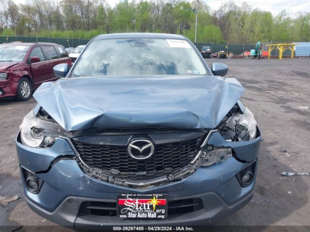 Photo 5 VIN: JM3KE4DY0E0405338 - MAZDA CX-5 