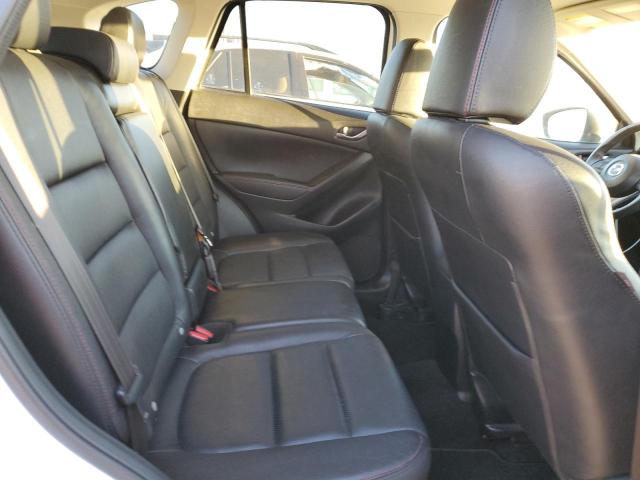 Photo 10 VIN: JM3KE4DY0F0434761 - MAZDA CX-5 