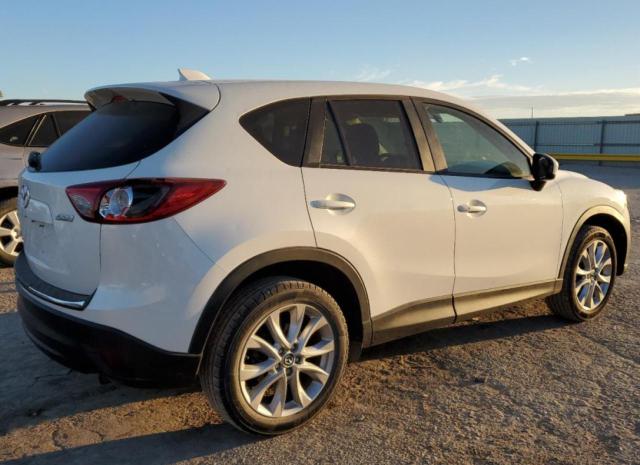 Photo 2 VIN: JM3KE4DY0F0434761 - MAZDA CX-5 