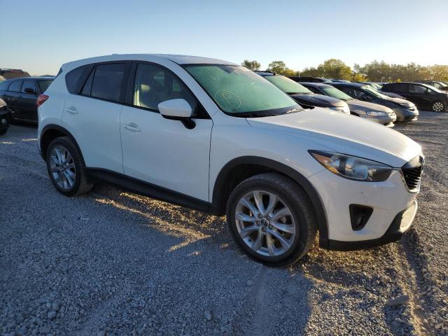 Photo 3 VIN: JM3KE4DY0F0434761 - MAZDA CX-5 