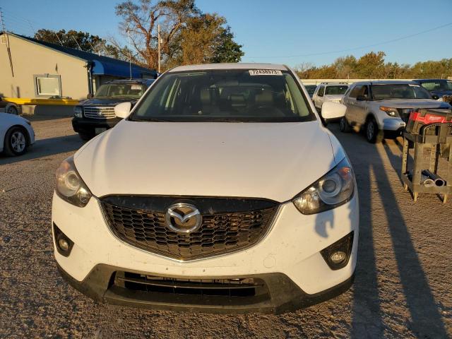 Photo 4 VIN: JM3KE4DY0F0434761 - MAZDA CX-5 