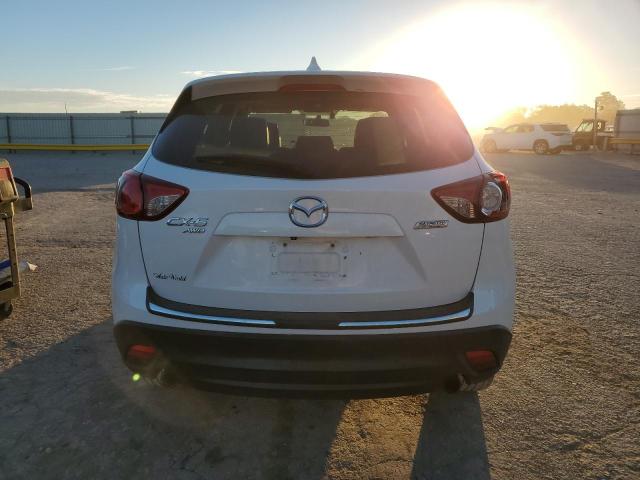 Photo 5 VIN: JM3KE4DY0F0434761 - MAZDA CX-5 