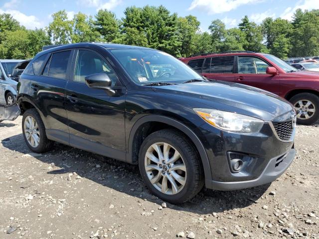 Photo 3 VIN: JM3KE4DY0F0446831 - MAZDA CX-5 