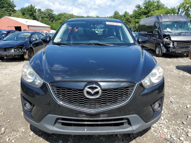 Photo 4 VIN: JM3KE4DY0F0446831 - MAZDA CX-5 