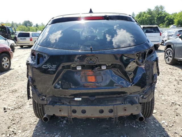 Photo 5 VIN: JM3KE4DY0F0446831 - MAZDA CX-5 