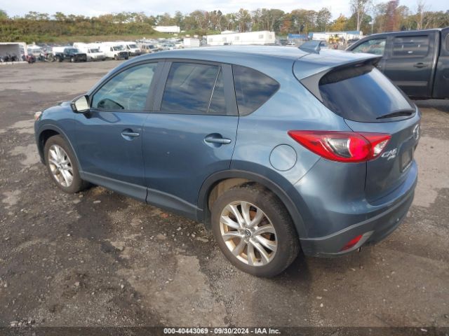 Photo 2 VIN: JM3KE4DY0F0457800 - MAZDA CX-5 