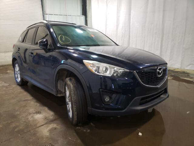 Photo 0 VIN: JM3KE4DY0F0470093 - MAZDA CX-5 