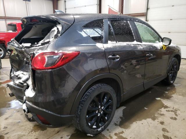 Photo 3 VIN: JM3KE4DY0F0476959 - MAZDA CX-5 GT 