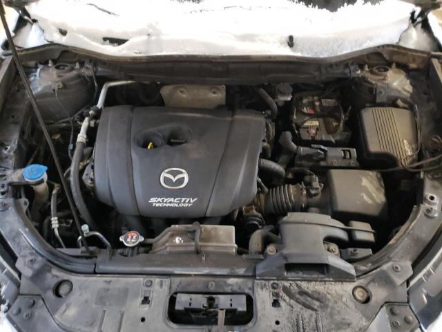 Photo 6 VIN: JM3KE4DY0F0476959 - MAZDA CX-5 GT 