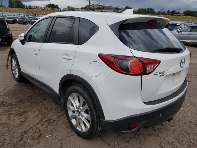 Photo 1 VIN: JM3KE4DY0F0487752 - MAZDA CX-5 