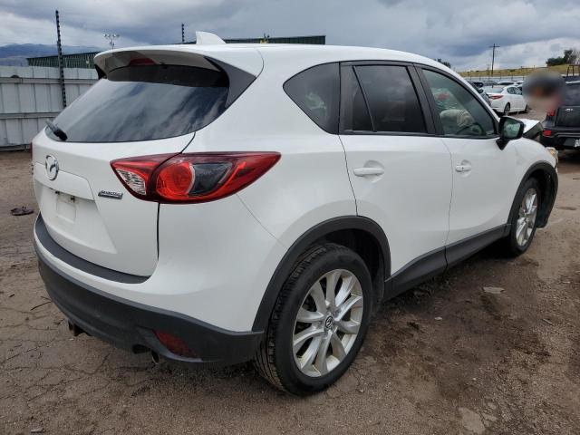 Photo 2 VIN: JM3KE4DY0F0487752 - MAZDA CX-5 