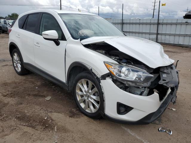 Photo 3 VIN: JM3KE4DY0F0487752 - MAZDA CX-5 