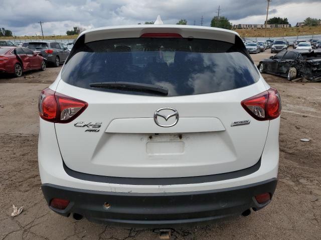 Photo 5 VIN: JM3KE4DY0F0487752 - MAZDA CX-5 