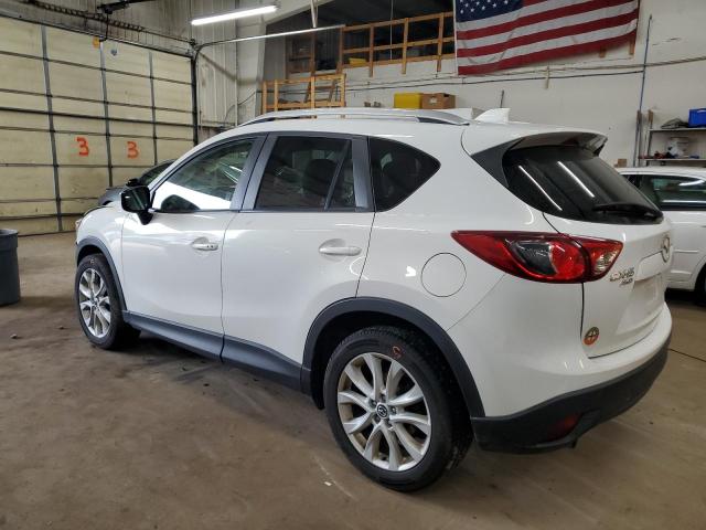 Photo 1 VIN: JM3KE4DY0F0495527 - MAZDA CX-5 GT 