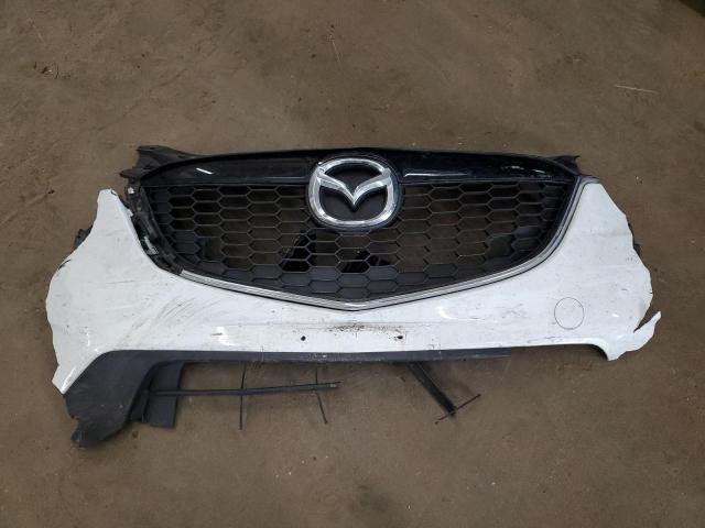 Photo 12 VIN: JM3KE4DY0F0495527 - MAZDA CX-5 GT 