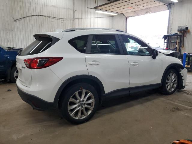 Photo 2 VIN: JM3KE4DY0F0495527 - MAZDA CX-5 GT 