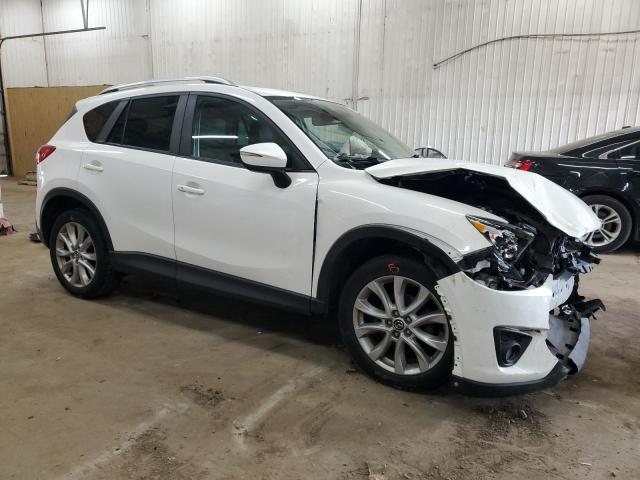 Photo 3 VIN: JM3KE4DY0F0495527 - MAZDA CX-5 GT 