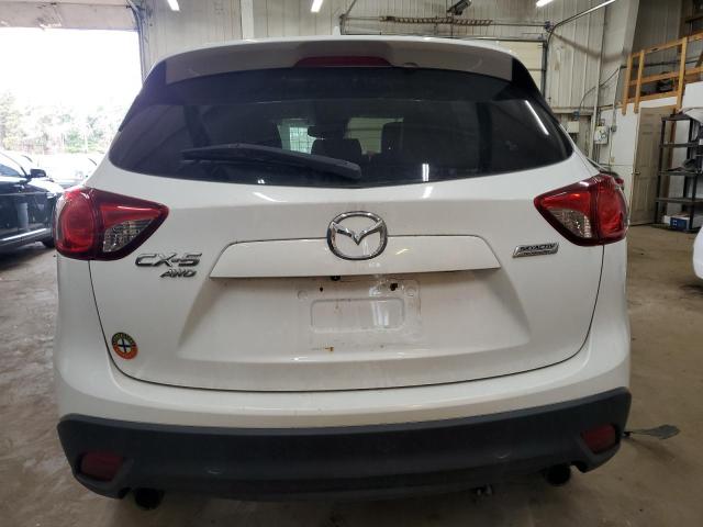 Photo 5 VIN: JM3KE4DY0F0495527 - MAZDA CX-5 GT 