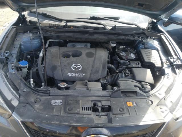 Photo 6 VIN: JM3KE4DY0F0530955 - MAZDA CX-5 