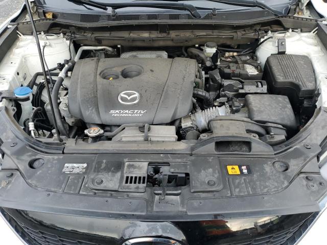 Photo 10 VIN: JM3KE4DY0F0540644 - MAZDA CX-5 