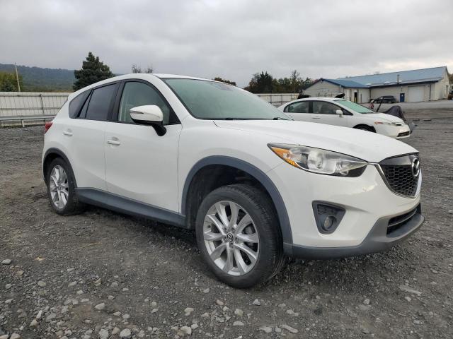 Photo 3 VIN: JM3KE4DY0F0540644 - MAZDA CX-5 