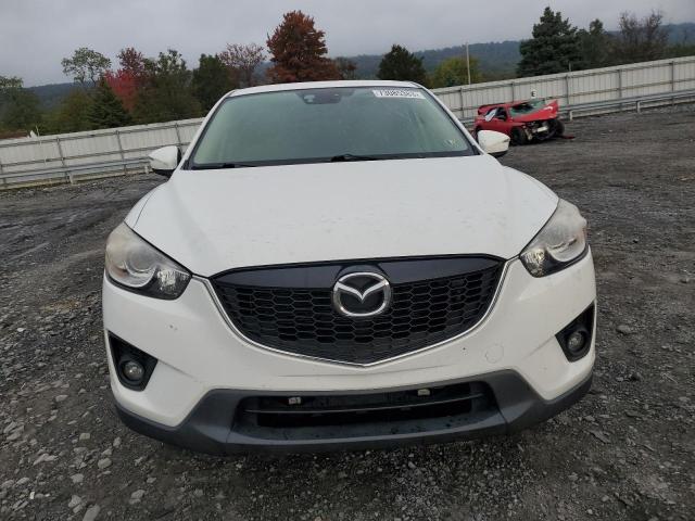 Photo 4 VIN: JM3KE4DY0F0540644 - MAZDA CX-5 