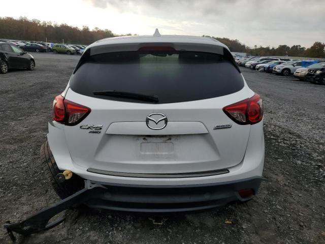 Photo 5 VIN: JM3KE4DY0F0540644 - MAZDA CX-5 