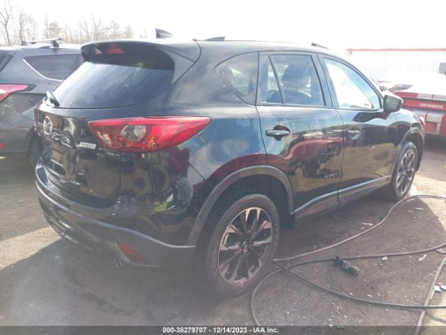 Photo 3 VIN: JM3KE4DY0G0603890 - MAZDA CX-5 