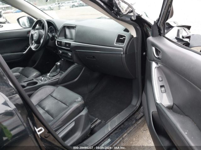 Photo 4 VIN: JM3KE4DY0G0617028 - MAZDA CX-5 