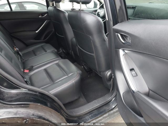 Photo 7 VIN: JM3KE4DY0G0617028 - MAZDA CX-5 