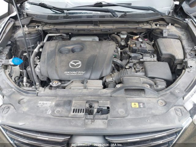 Photo 9 VIN: JM3KE4DY0G0617028 - MAZDA CX-5 