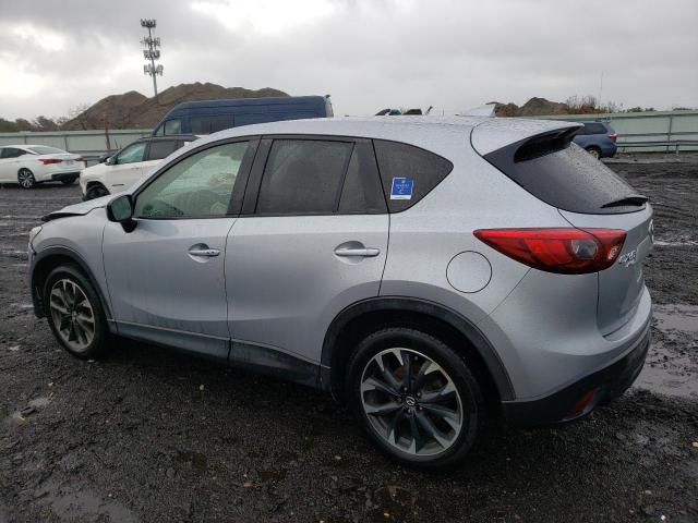 Photo 1 VIN: JM3KE4DY0G0627042 - MAZDA CX-5 GT 