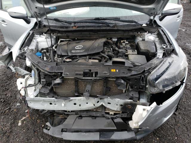 Photo 10 VIN: JM3KE4DY0G0627042 - MAZDA CX-5 GT 