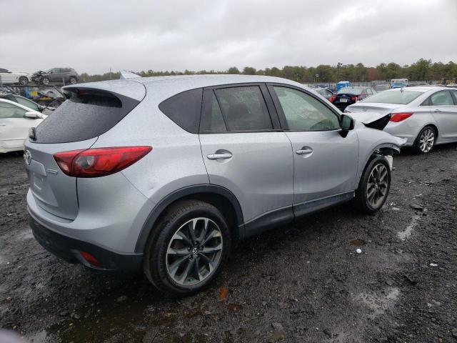 Photo 2 VIN: JM3KE4DY0G0627042 - MAZDA CX-5 GT 