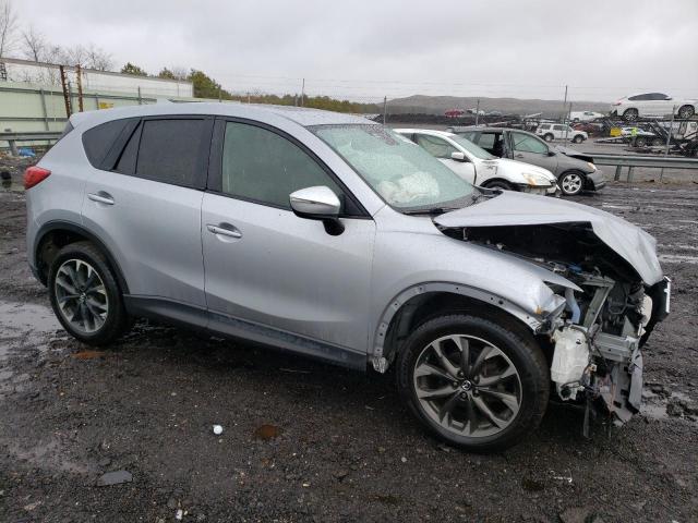 Photo 3 VIN: JM3KE4DY0G0627042 - MAZDA CX-5 GT 