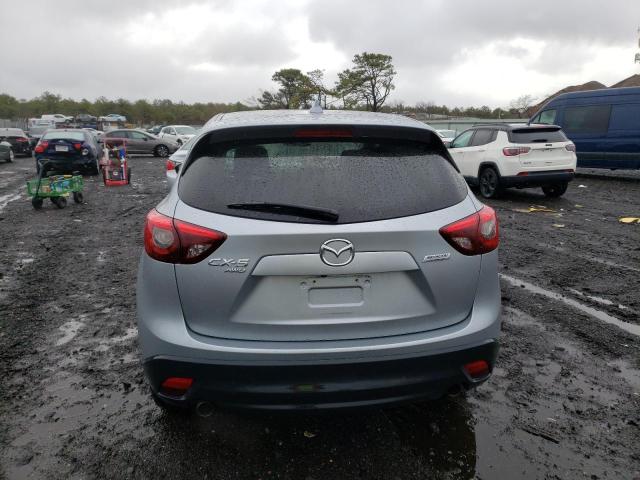 Photo 5 VIN: JM3KE4DY0G0627042 - MAZDA CX-5 GT 