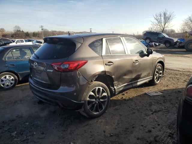 Photo 2 VIN: JM3KE4DY0G0631480 - MAZDA CX-5 GT 