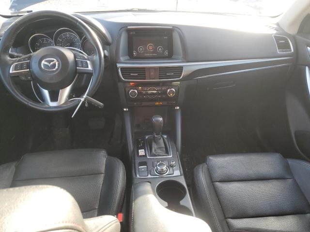 Photo 7 VIN: JM3KE4DY0G0631480 - MAZDA CX-5 GT 