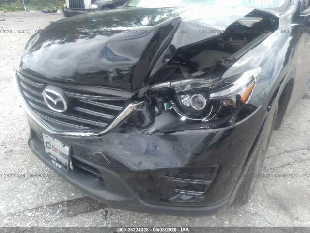 Photo 5 VIN: JM3KE4DY0G0639501 - MAZDA CX-5 