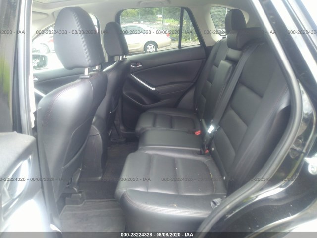 Photo 7 VIN: JM3KE4DY0G0639501 - MAZDA CX-5 