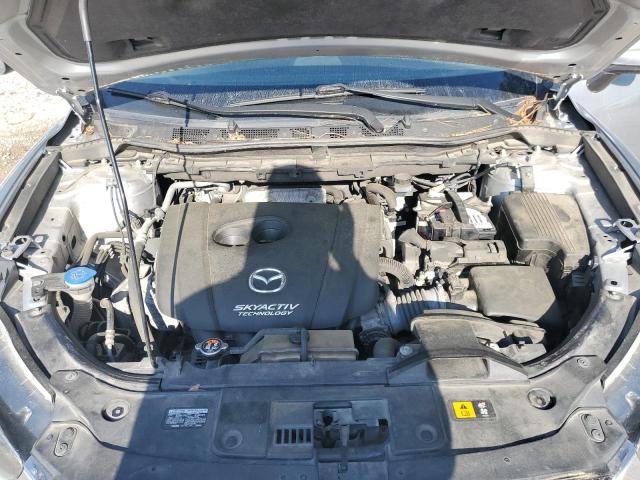 Photo 10 VIN: JM3KE4DY0G0641300 - MAZDA CX-5 GT 