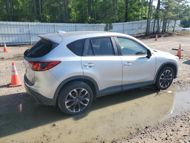 Photo 2 VIN: JM3KE4DY0G0641300 - MAZDA CX-5 GT 