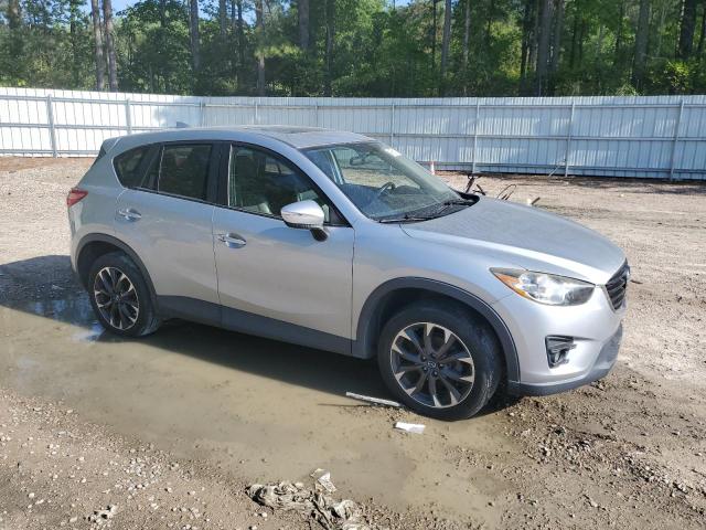 Photo 3 VIN: JM3KE4DY0G0641300 - MAZDA CX-5 GT 