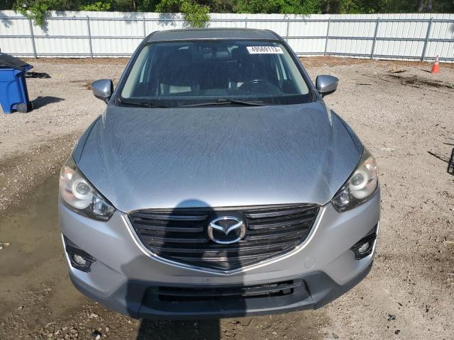 Photo 4 VIN: JM3KE4DY0G0641300 - MAZDA CX-5 GT 